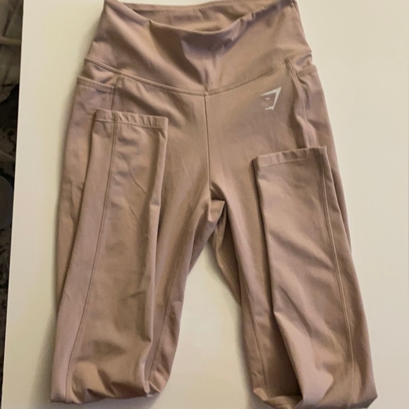 Gymshark Pants - Gymshark Dreamy Leggings